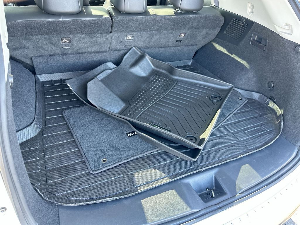 2022 Nissan Murano SL Tucson AZ