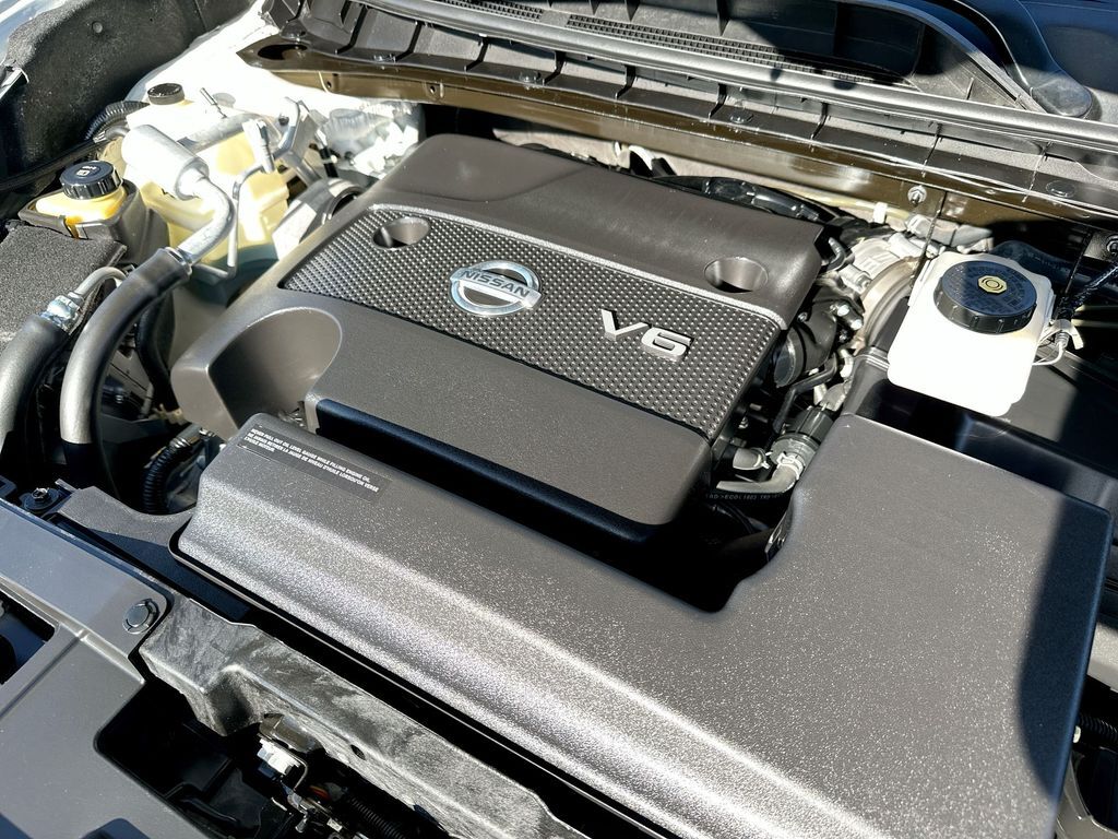 2022 Nissan Murano SL Tucson AZ
