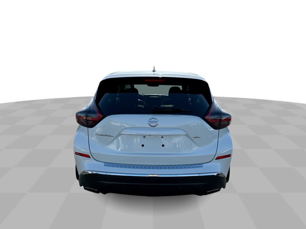 2022 Nissan Murano SL Tucson AZ