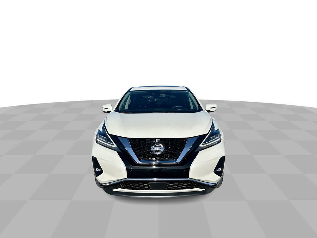 2022 Nissan Murano SL Tucson AZ