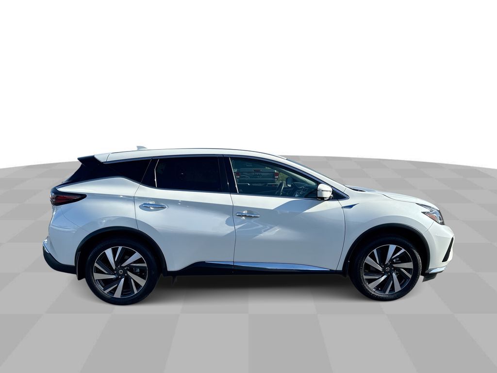 2022 Nissan Murano SL Tucson AZ