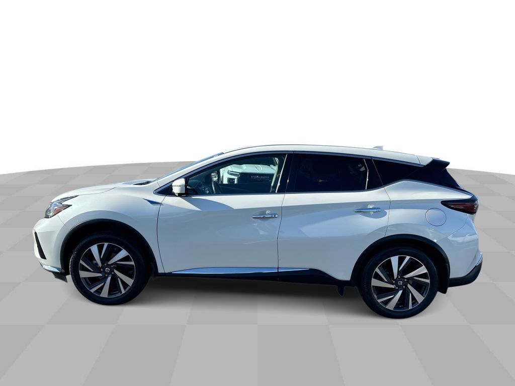 2022 Nissan Murano SL Tucson AZ