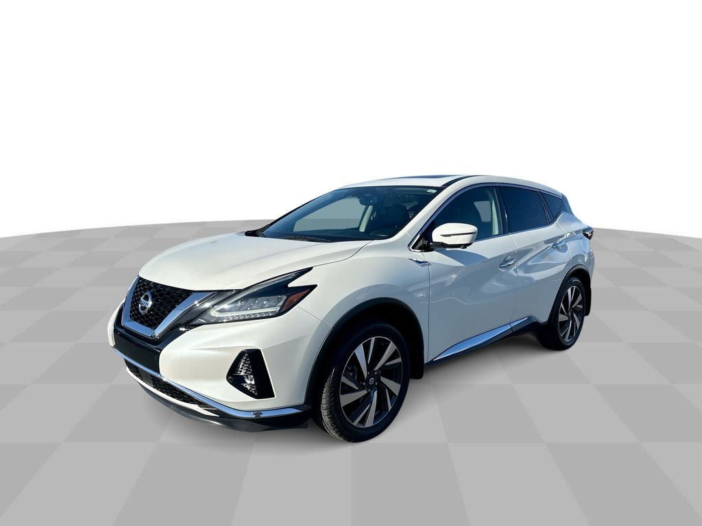 2022 Nissan Murano SL Tucson AZ