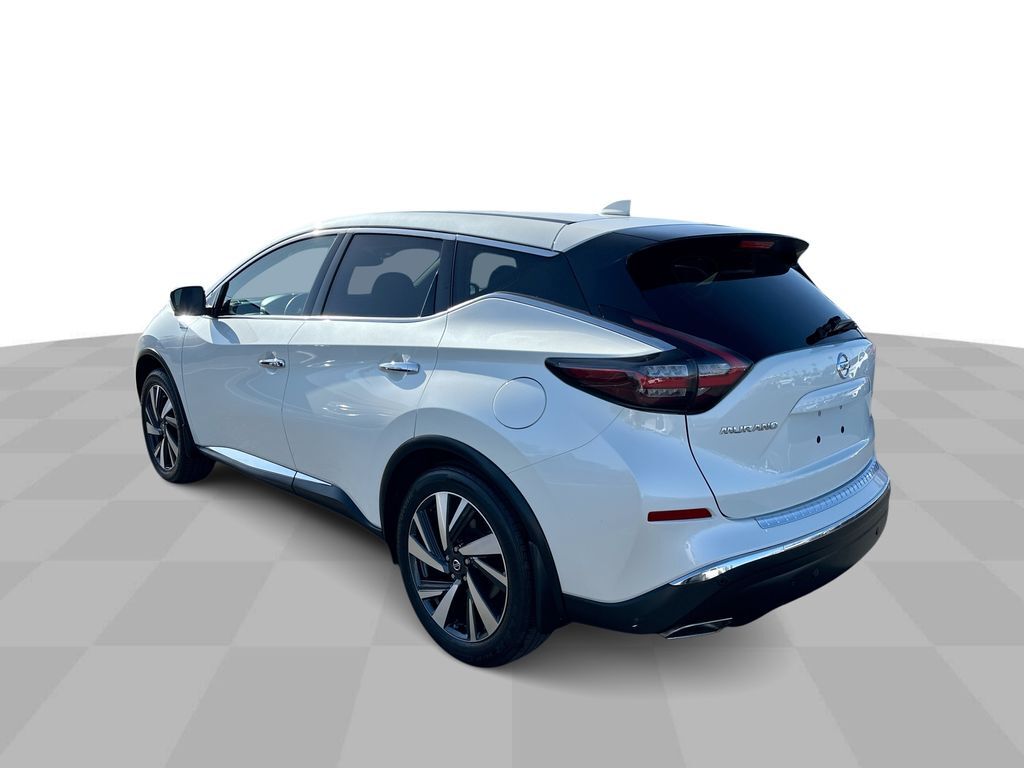 2022 Nissan Murano SL Tucson AZ