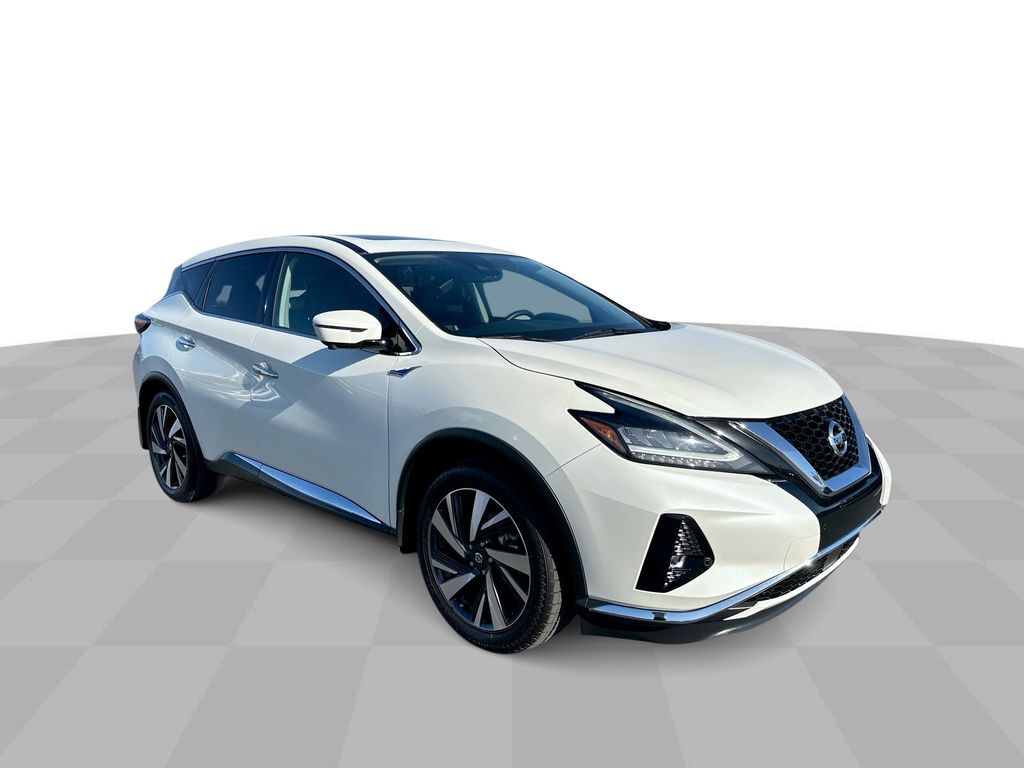 2022 Nissan Murano SL Tucson AZ