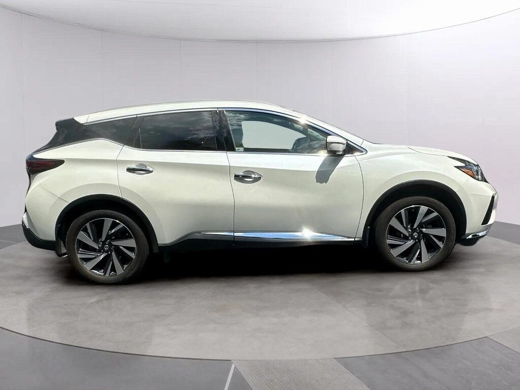 2022 Nissan Murano SL w/Panoramic Roof Pkg San Clemente CA