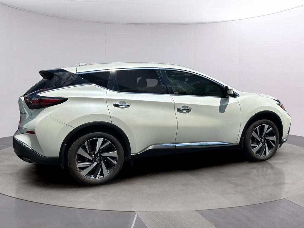 2022 Nissan Murano SL w/Panoramic Roof Pkg San Clemente CA