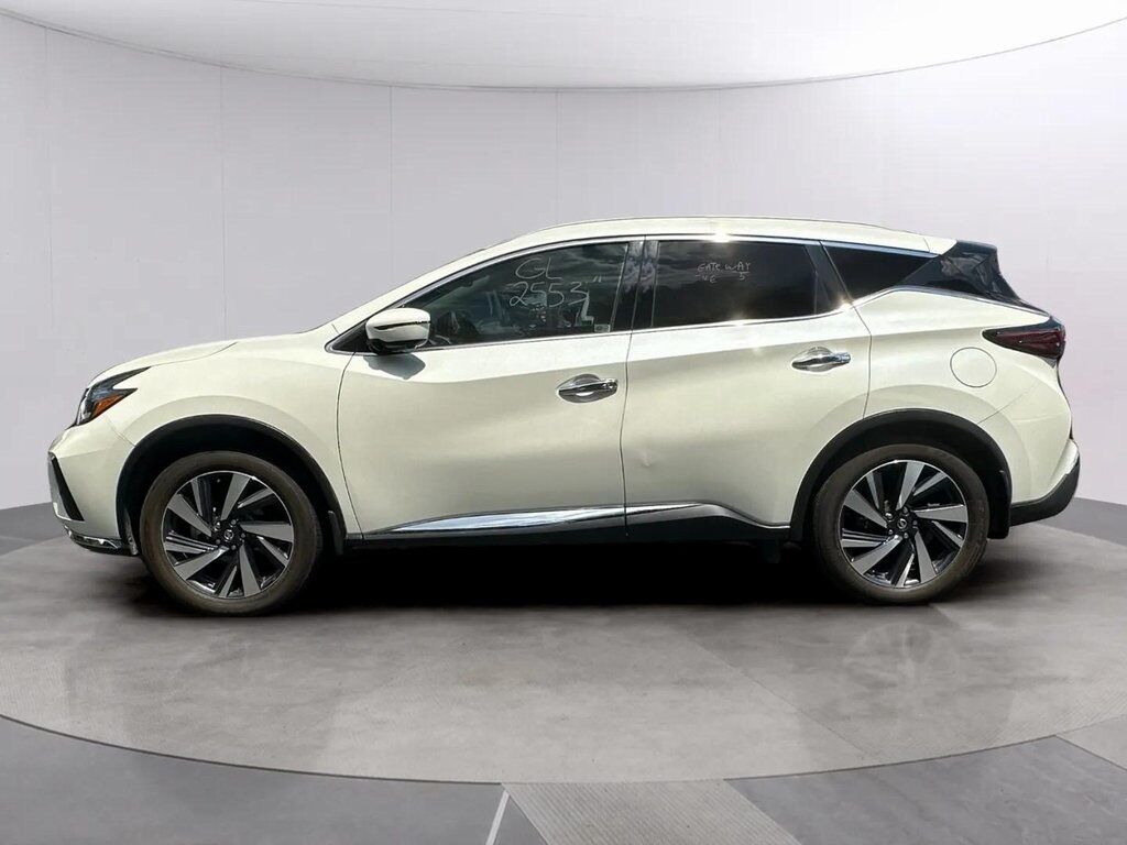 2022 Nissan Murano SL w/Panoramic Roof Pkg San Clemente CA