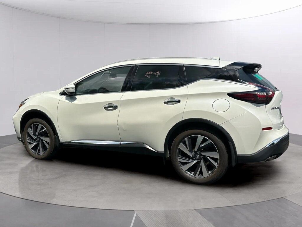 2022 Nissan Murano SL w/Panoramic Roof Pkg San Clemente CA