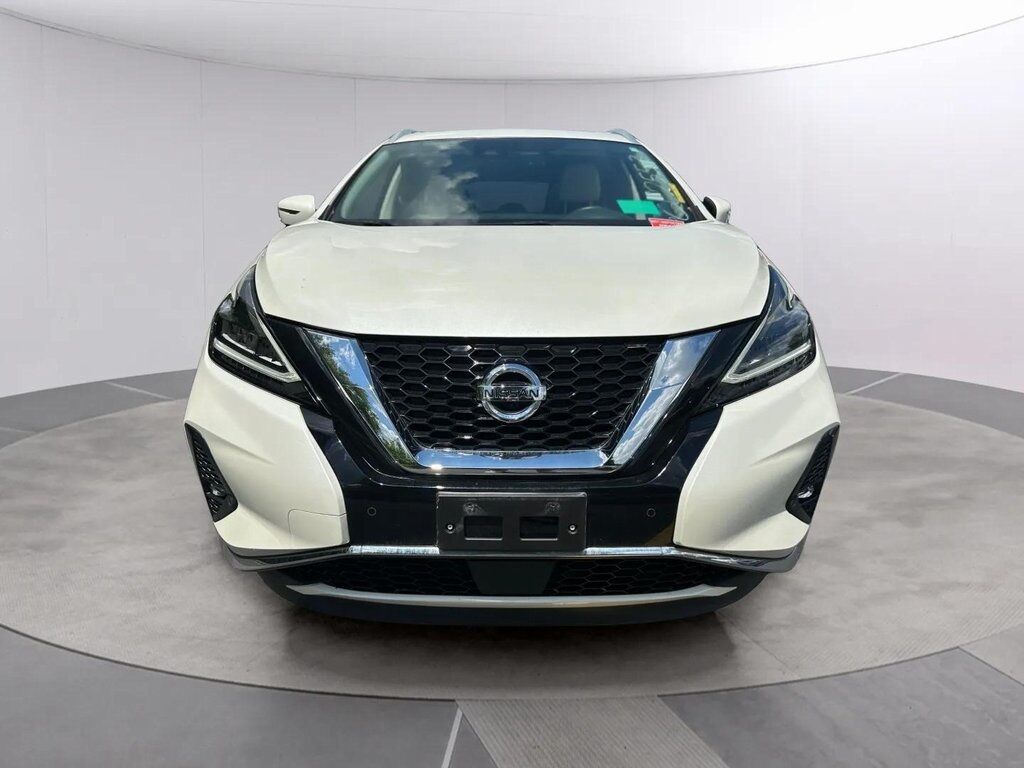 2022 Nissan Murano SL w/Panoramic Roof Pkg San Clemente CA