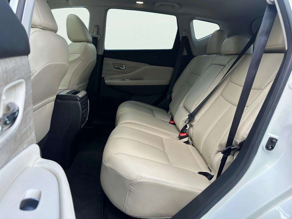 2022 Nissan Murano SL w/Panoramic Roof Pkg San Clemente CA