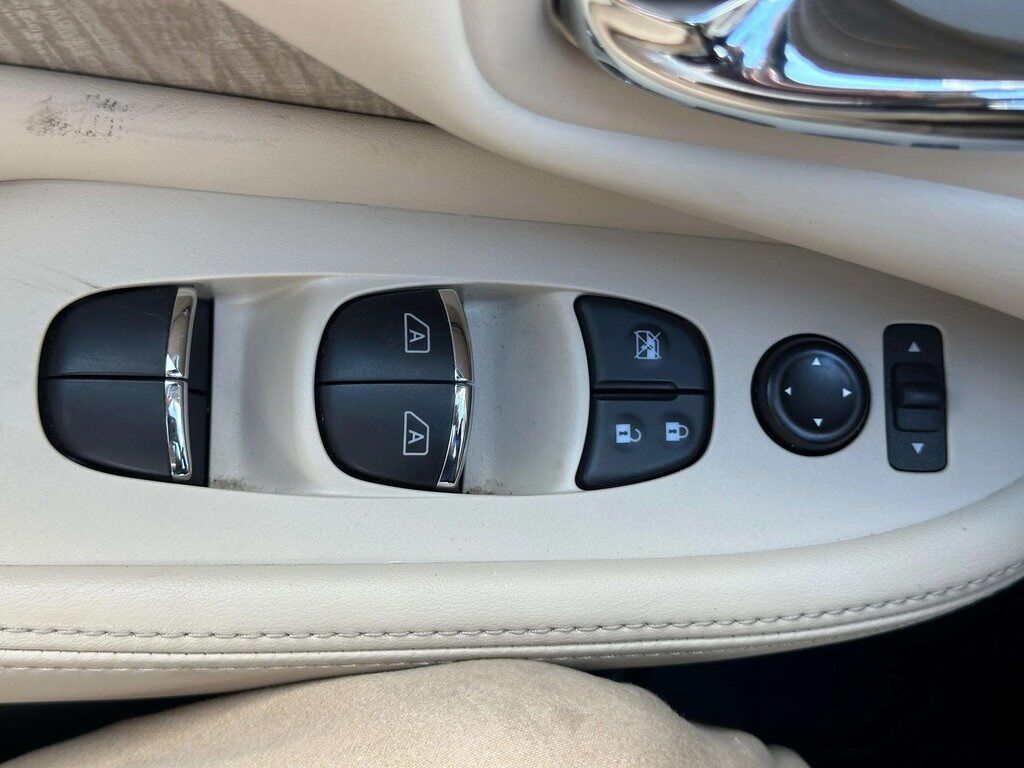 2022 Nissan Murano SL w/Panoramic Roof Pkg San Clemente CA