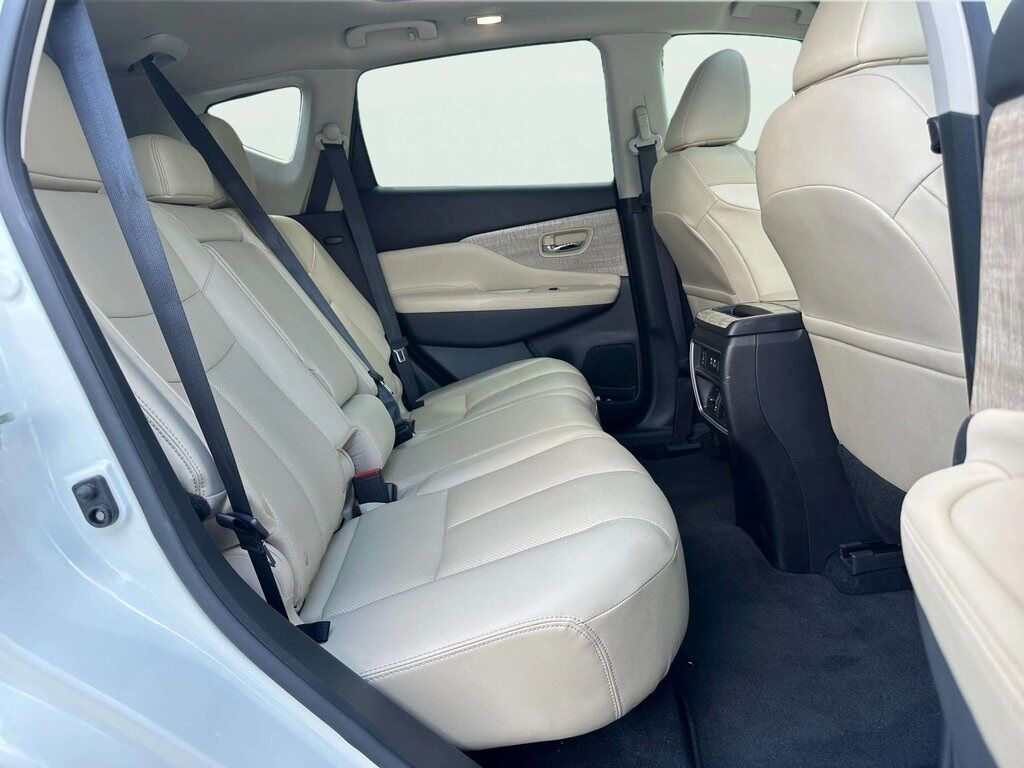 2022 Nissan Murano SL w/Panoramic Roof Pkg San Clemente CA