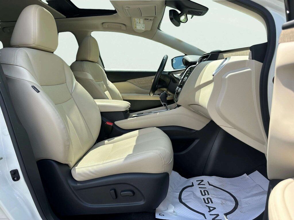 2022 Nissan Murano SL w/Panoramic Roof Pkg San Clemente CA