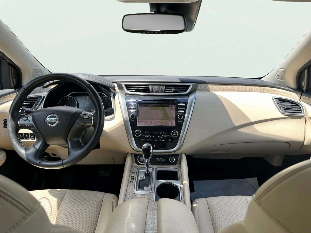 2022 Nissan Murano SL w/Panoramic Roof Pkg San Clemente CA