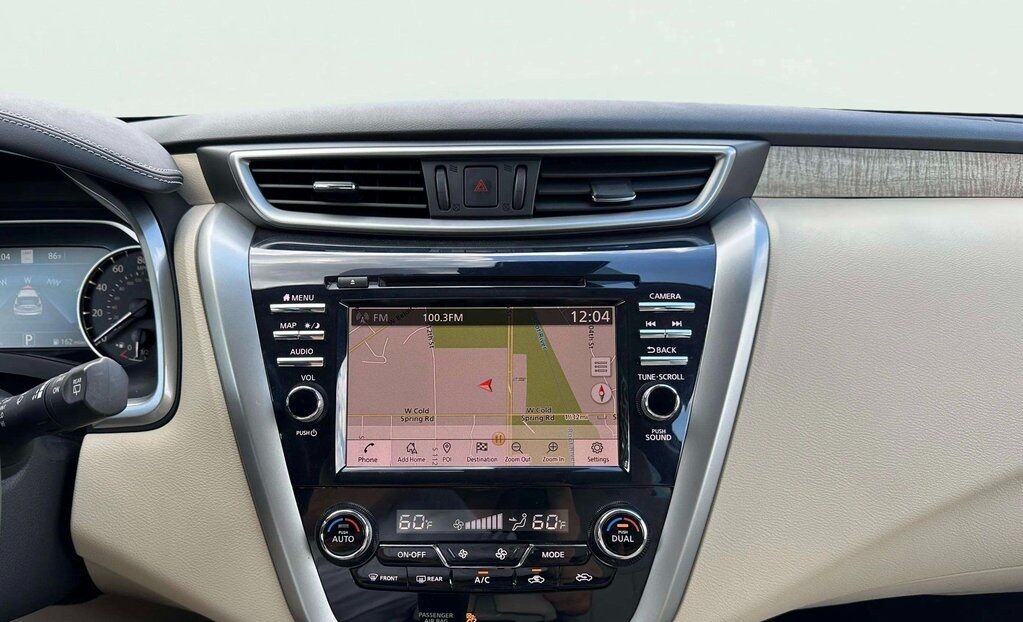 2022 Nissan Murano SL w/Panoramic Roof Pkg San Clemente CA
