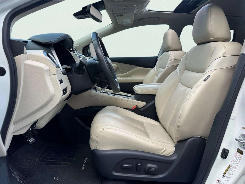 2022 Nissan Murano SL w/Panoramic Roof Pkg San Clemente CA