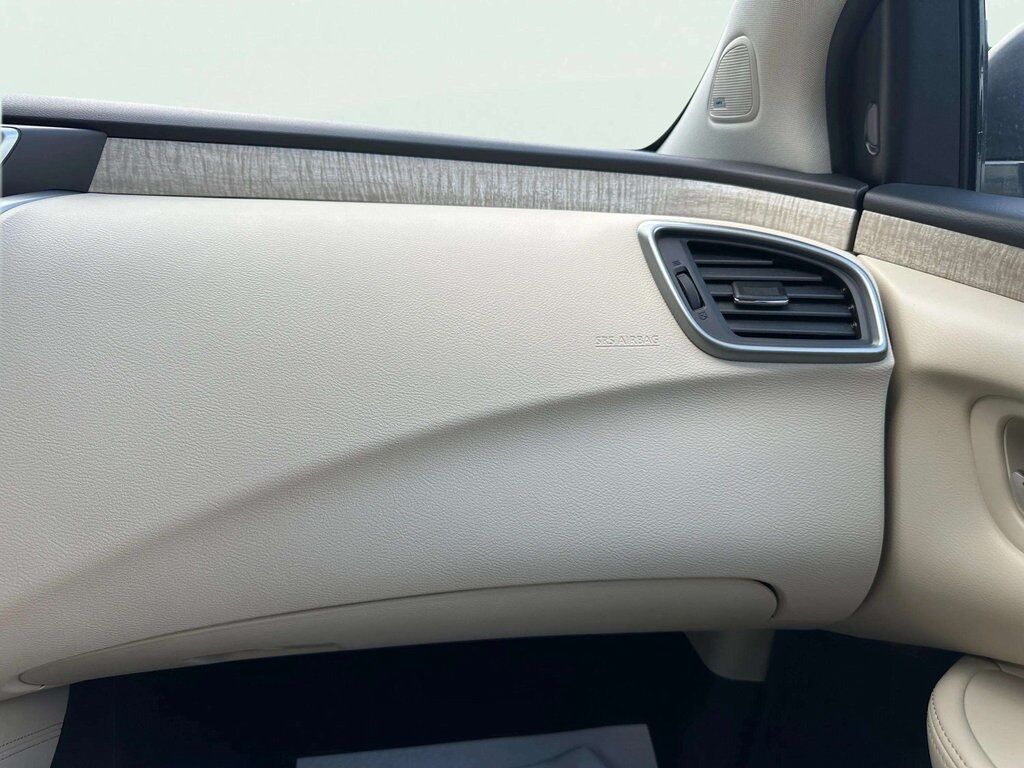 2022 Nissan Murano SL w/Panoramic Roof Pkg San Clemente CA