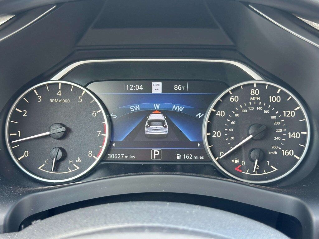 2022 Nissan Murano SL w/Panoramic Roof Pkg San Clemente CA