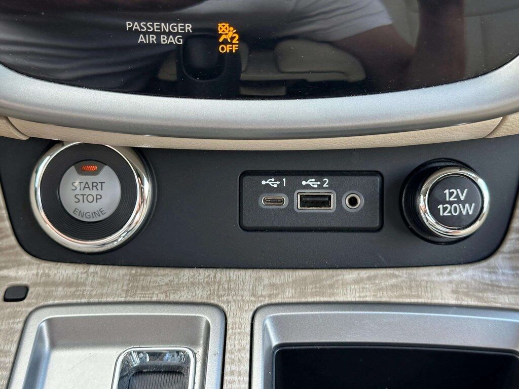 2022 Nissan Murano SL w/Panoramic Roof Pkg San Clemente CA
