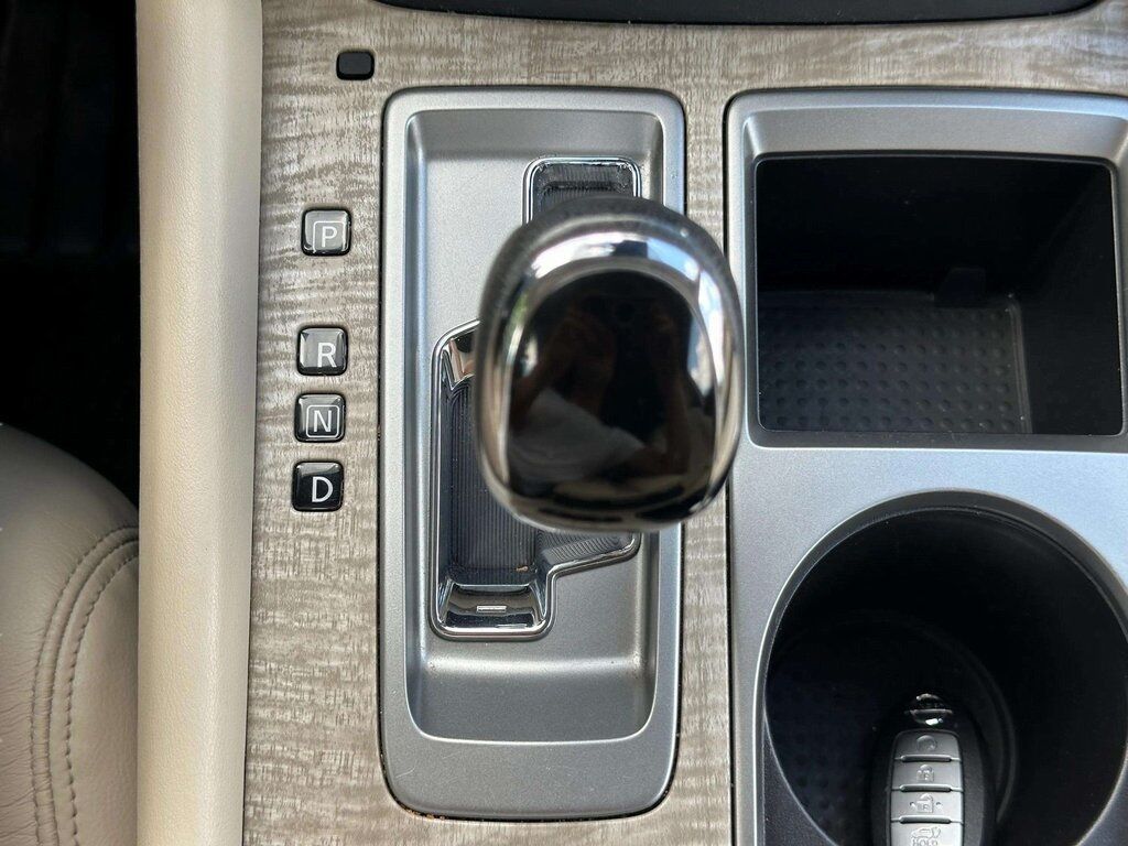 2022 Nissan Murano SL w/Panoramic Roof Pkg San Clemente CA