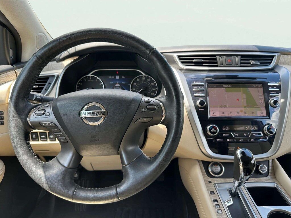 2022 Nissan Murano SL w/Panoramic Roof Pkg San Clemente CA