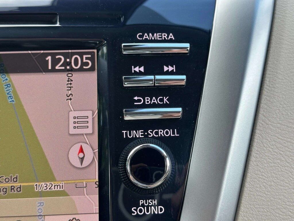 2022 Nissan Murano SL w/Panoramic Roof Pkg San Clemente CA