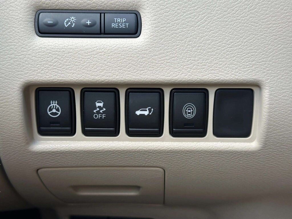 2022 Nissan Murano SL w/Panoramic Roof Pkg San Clemente CA