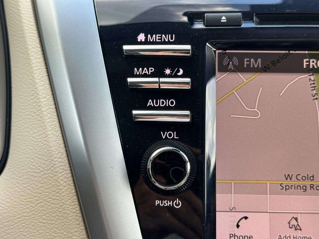 2022 Nissan Murano SL w/Panoramic Roof Pkg San Clemente CA