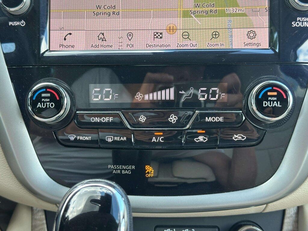 2022 Nissan Murano SL w/Panoramic Roof Pkg San Clemente CA