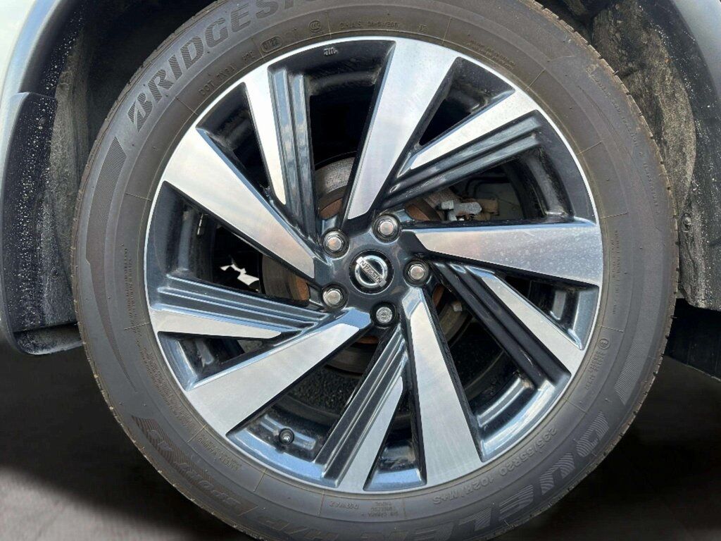 2022 Nissan Murano SL w/Panoramic Roof Pkg San Clemente CA