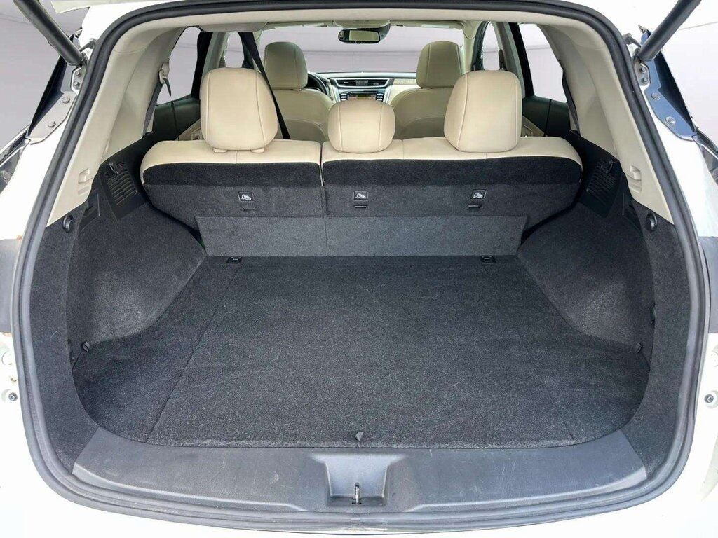 2022 Nissan Murano SL w/Panoramic Roof Pkg San Clemente CA