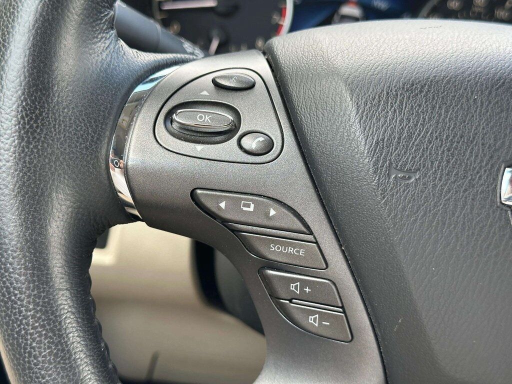 2022 Nissan Murano SL w/Panoramic Roof Pkg San Clemente CA