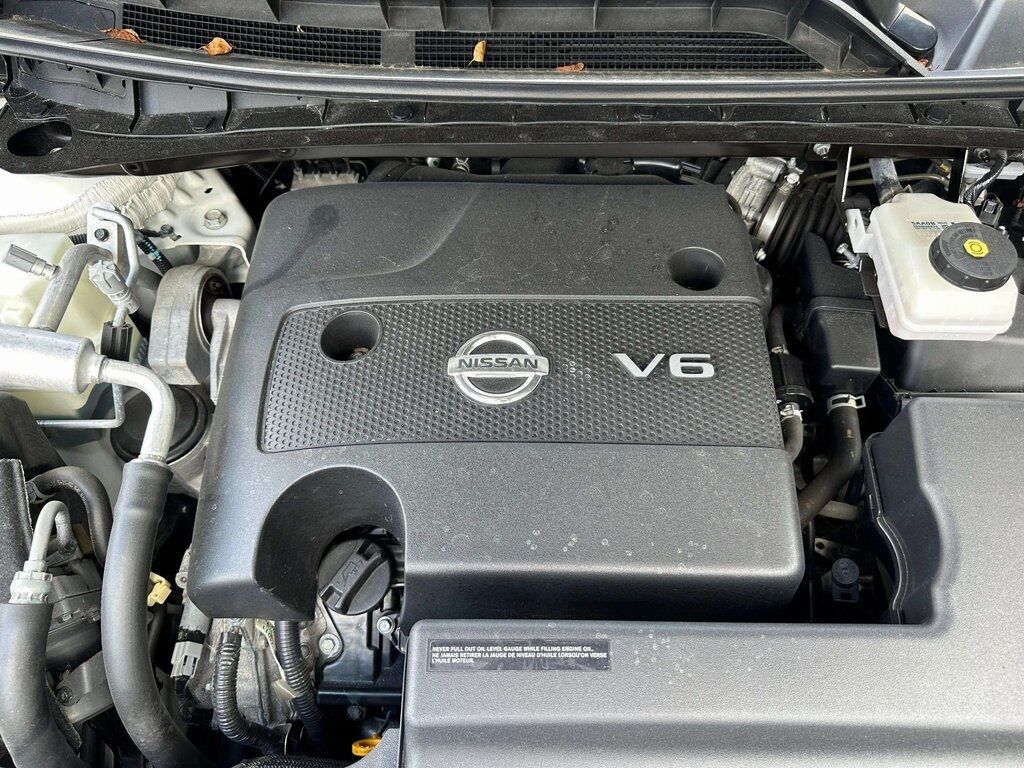 2022 Nissan Murano SL w/Panoramic Roof Pkg San Clemente CA