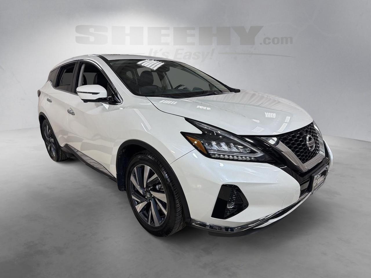2022 Nissan Murano SL Annapolis MD