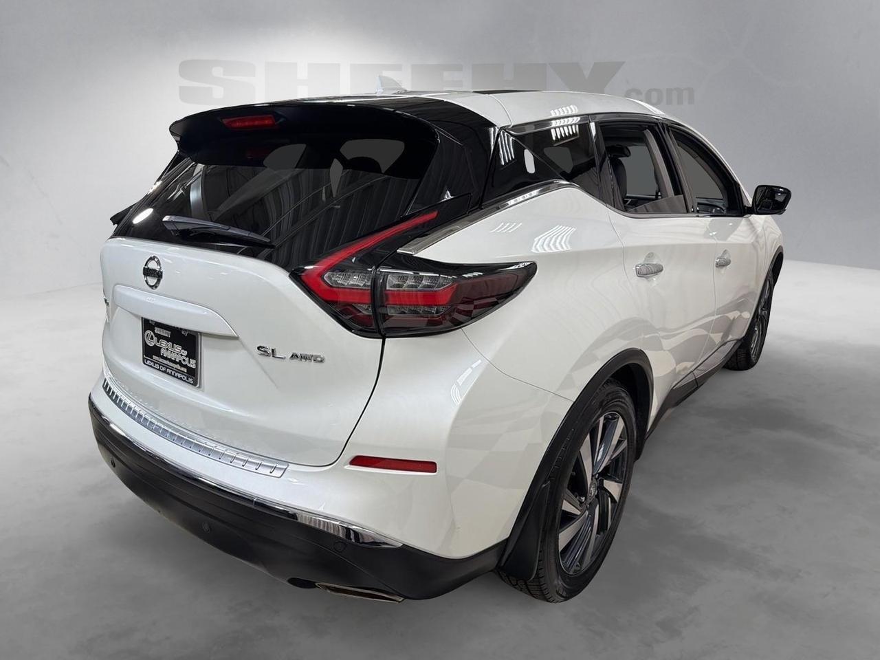 2022 Nissan Murano SL Annapolis MD