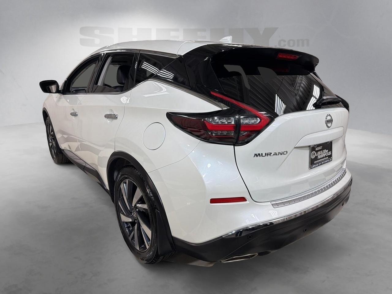 2022 Nissan Murano SL Annapolis MD