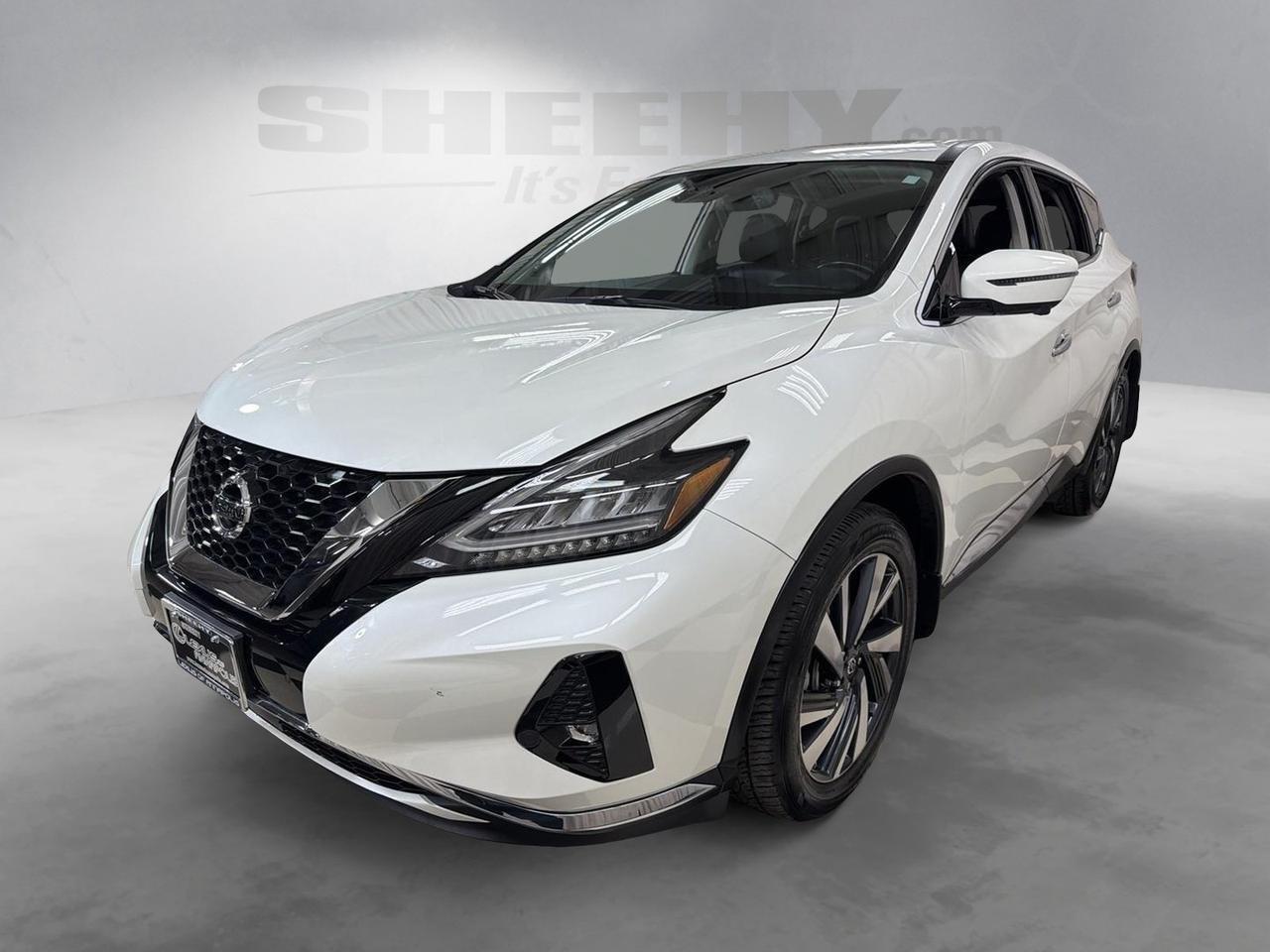 2022 Nissan Murano SL Annapolis MD
