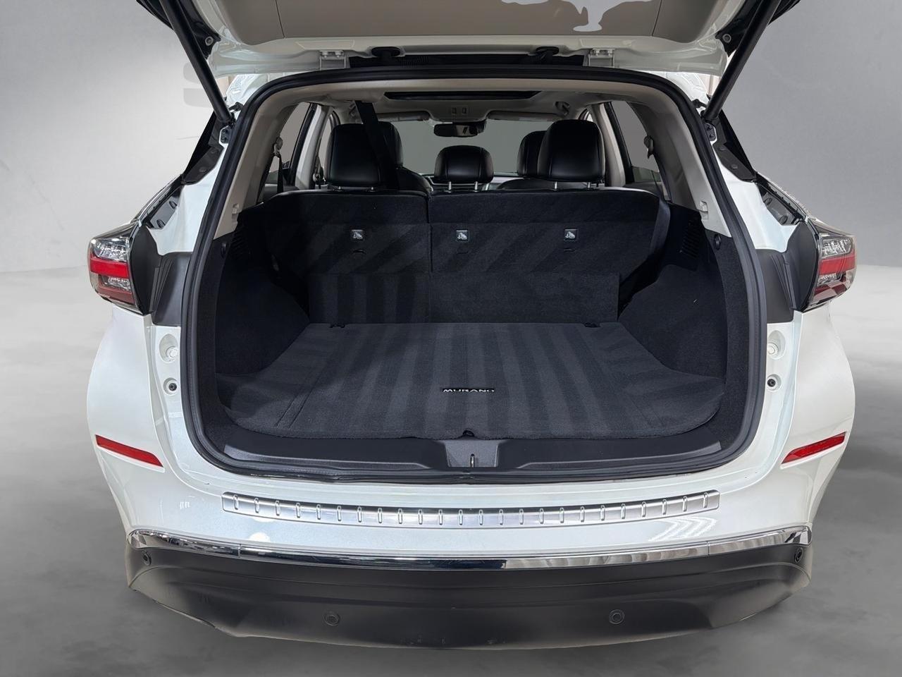 2022 Nissan Murano SL Annapolis MD