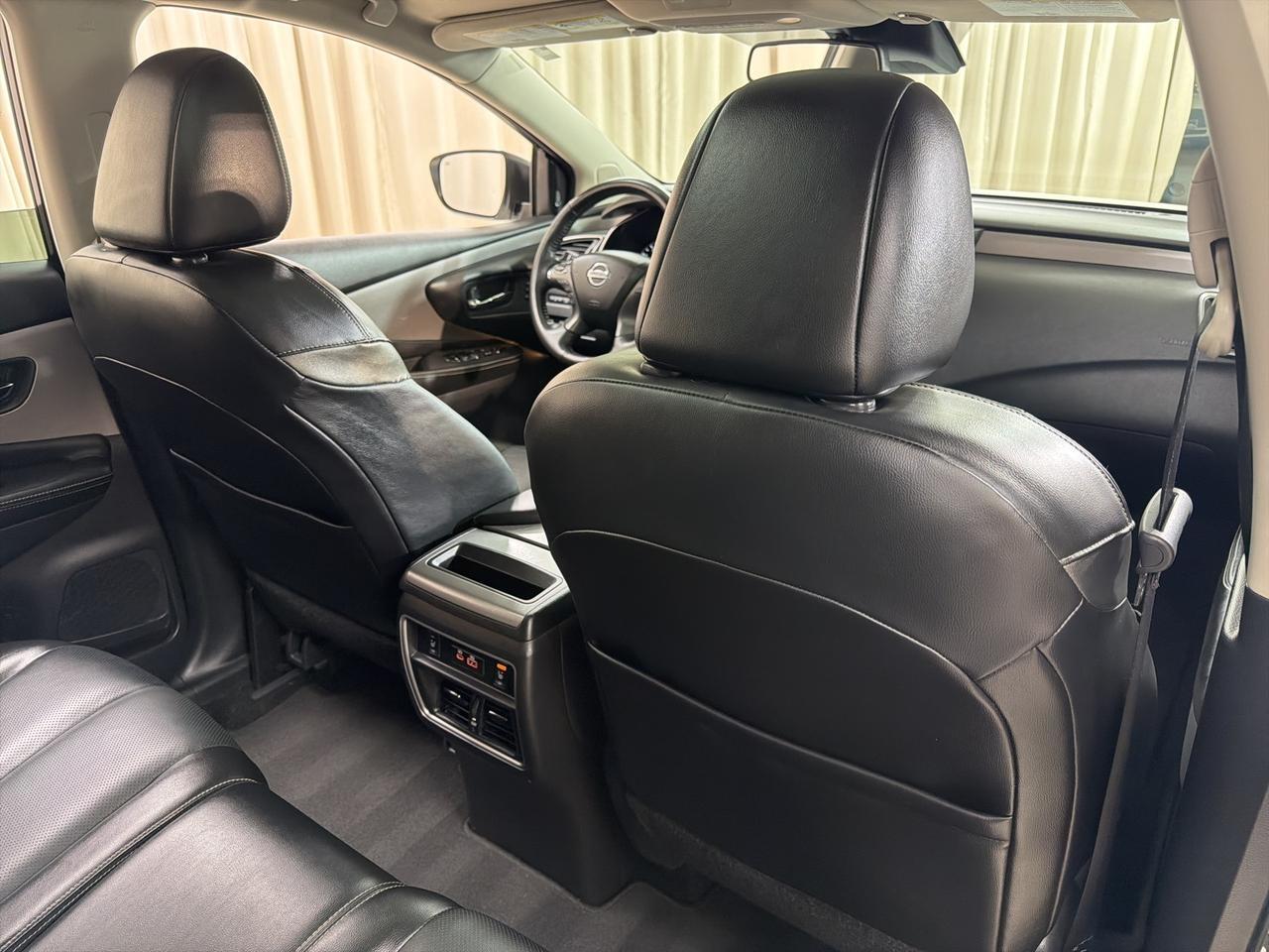 2022 Nissan Murano SL Annapolis MD