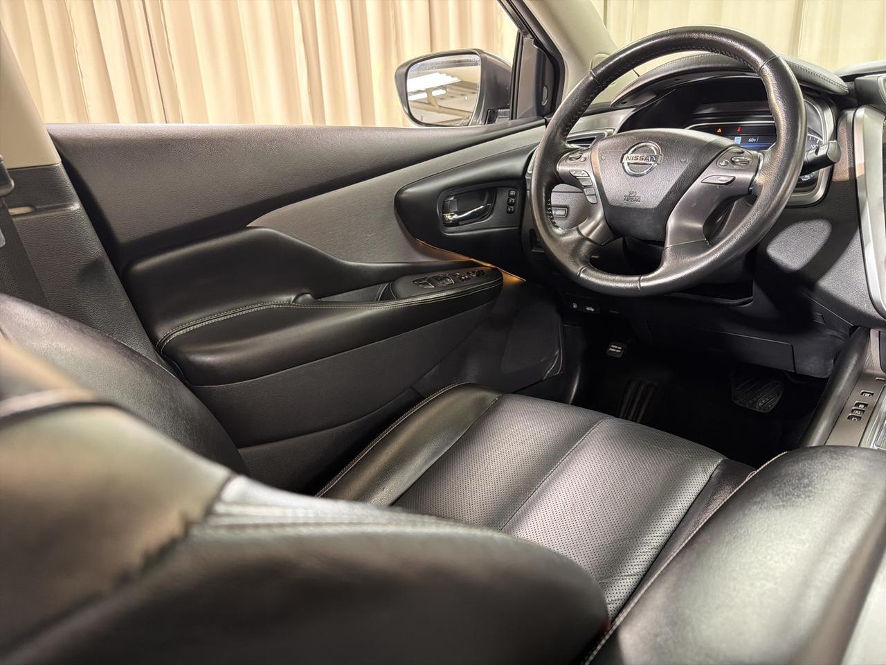 2022 Nissan Murano SL Annapolis MD