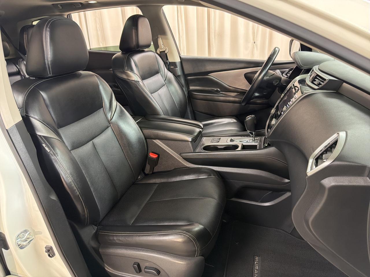 2022 Nissan Murano SL Annapolis MD