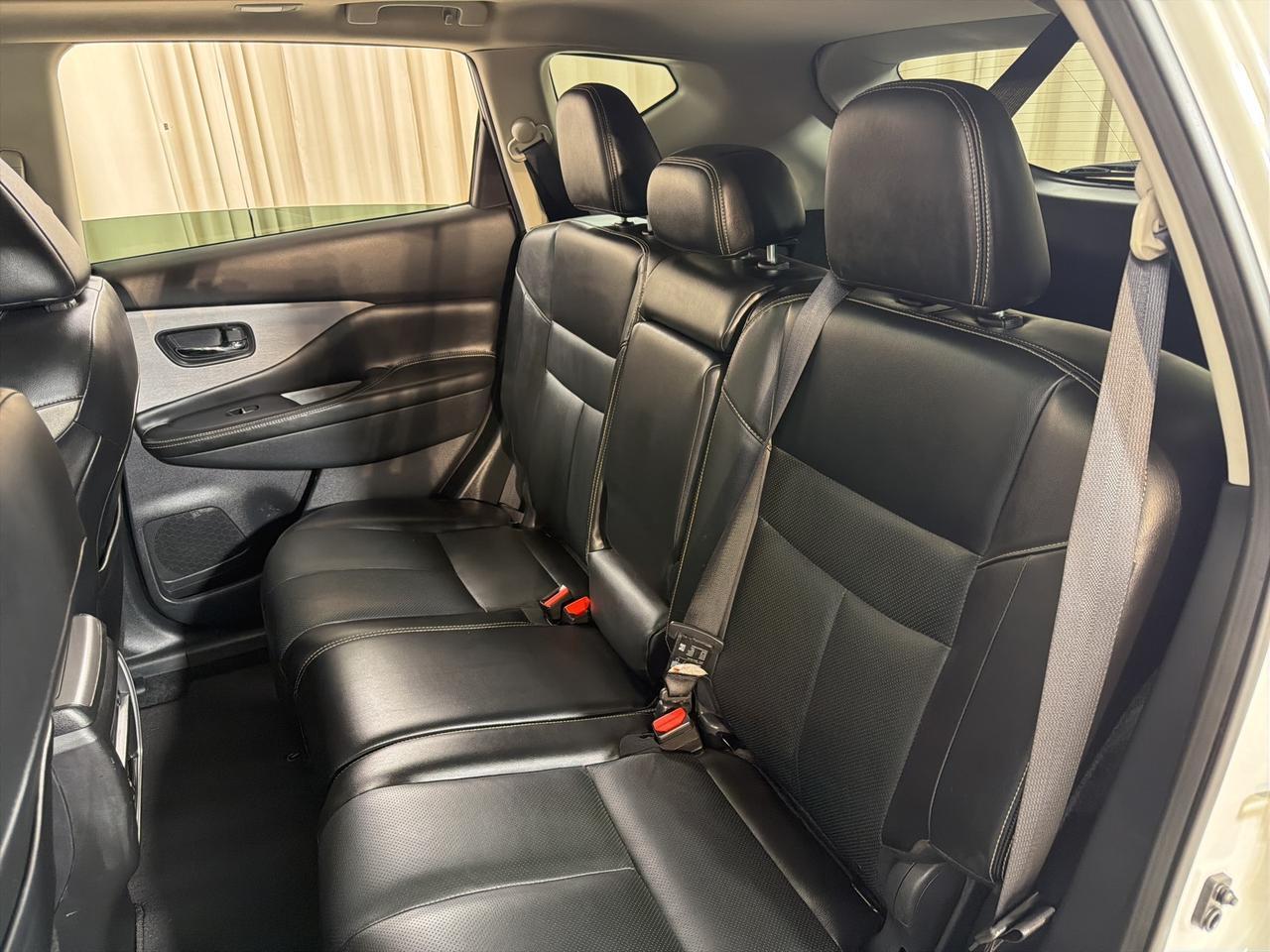 2022 Nissan Murano SL Annapolis MD