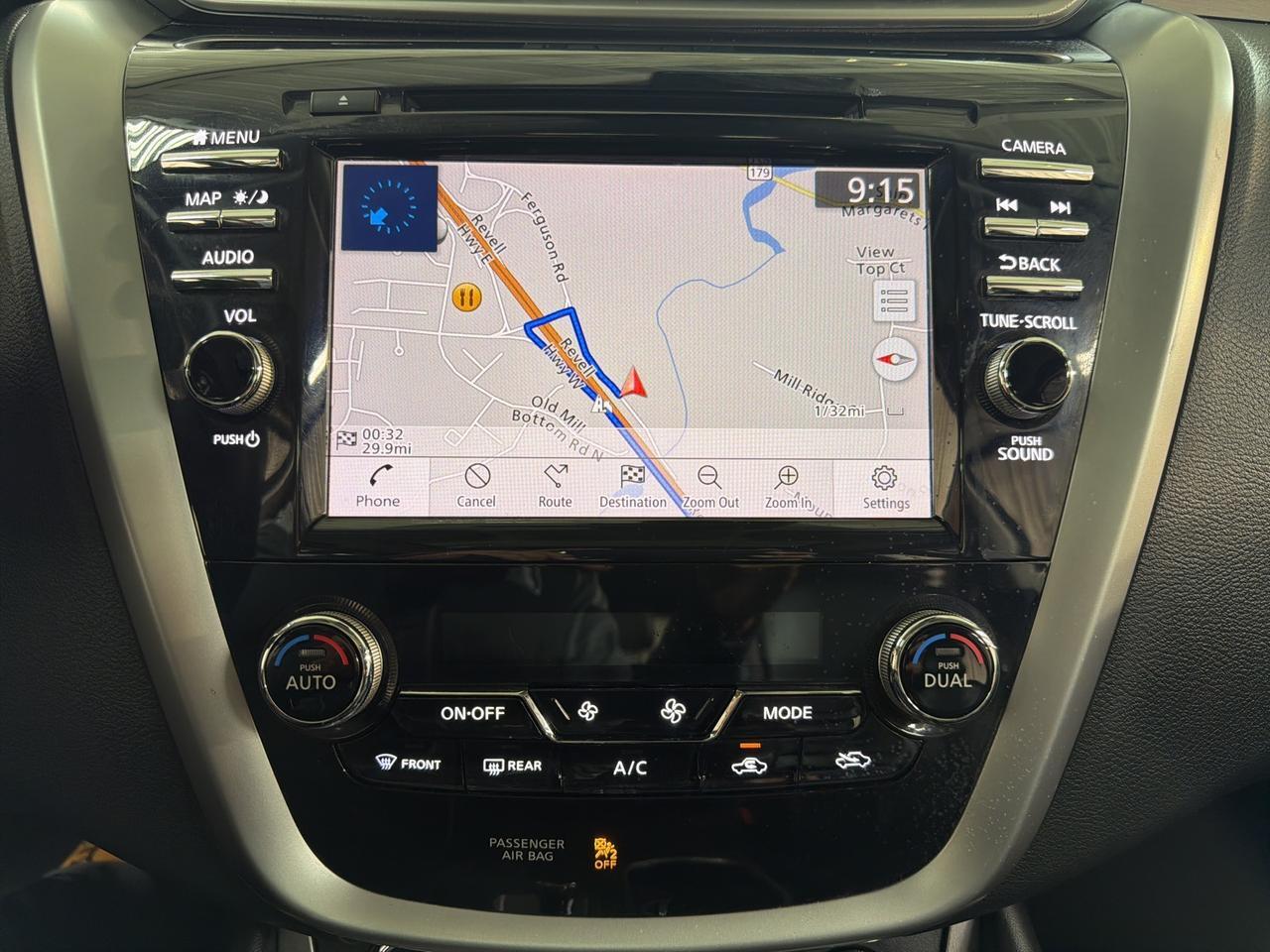 2022 Nissan Murano SL Annapolis MD