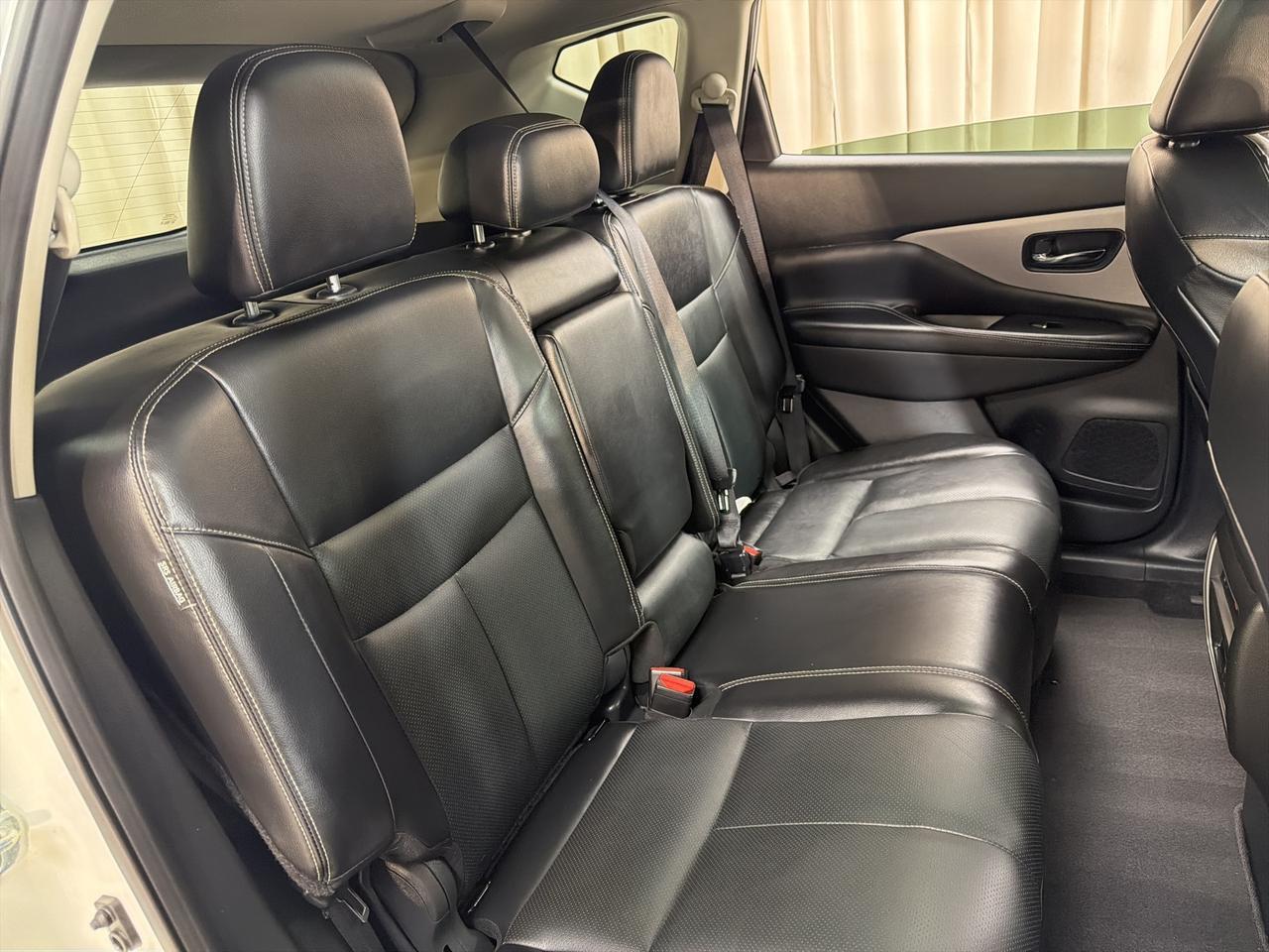 2022 Nissan Murano SL Annapolis MD