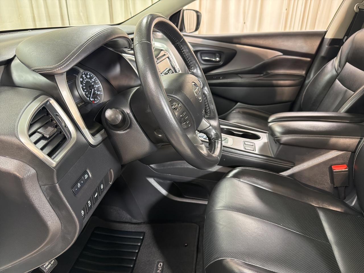 2022 Nissan Murano SL Annapolis MD