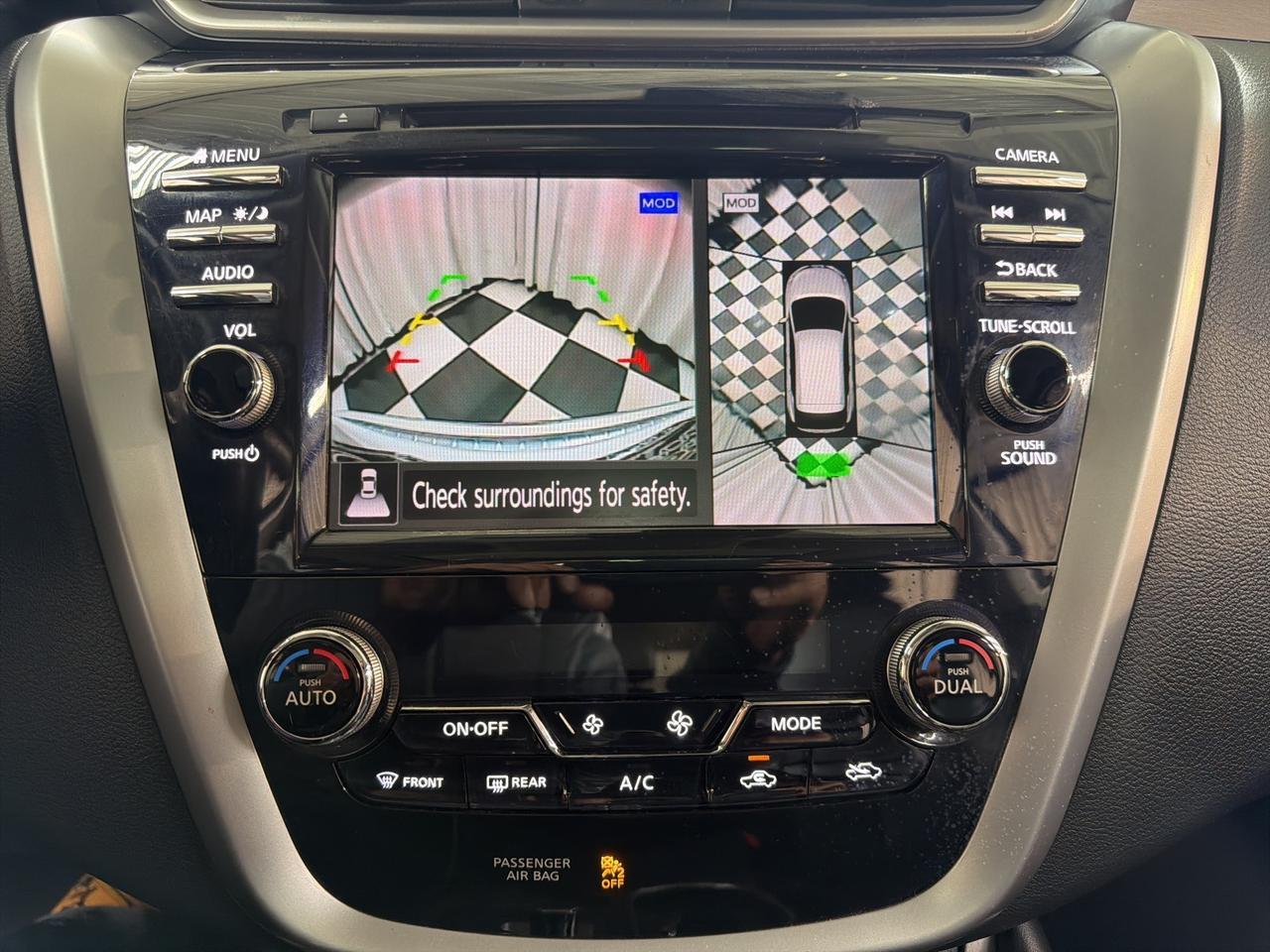 2022 Nissan Murano SL Annapolis MD