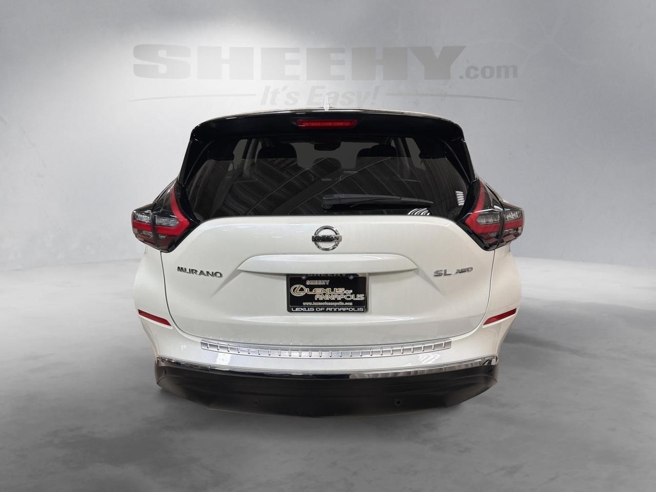 2022 Nissan Murano SL Annapolis MD