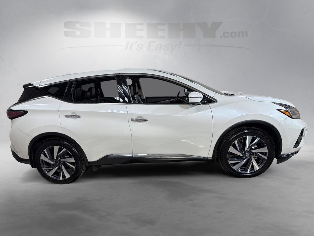 2022 Nissan Murano SL Annapolis MD