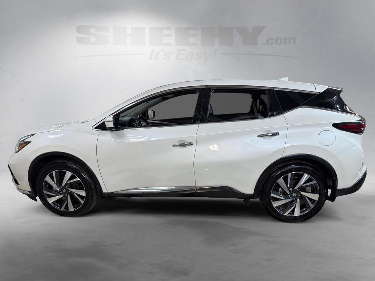 2022 Nissan Murano SL Annapolis MD